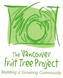 VancouverFruitTree Logo